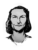 For joining our mailing list you receive Virginia Hall: America's Greatest Female Spy.